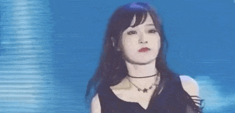 杉杉|明星试妆间 | 舞台上狂欢3小时的苏杉杉，底妆竟......