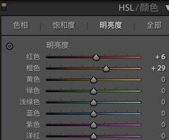 调整|宫崎骏同款动漫色调，这样调超级爱！