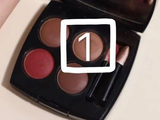 樱花|7招教你解锁日杂妆，原来樱花妹都是这样“妆”出来的！