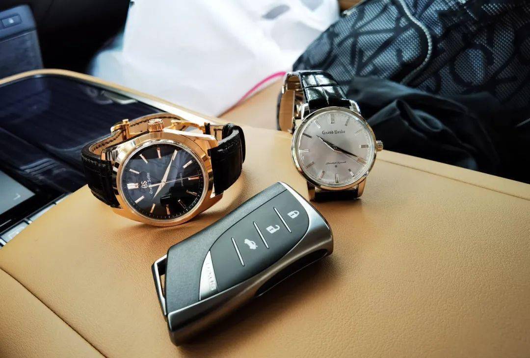 低调|29万的冠蓝狮——完美诠释了低调的奢华，高级的平凡