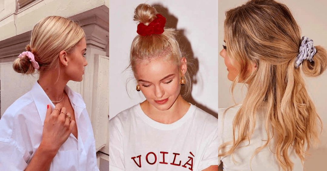 服装|想提升高级时髦感，先从配饰开始