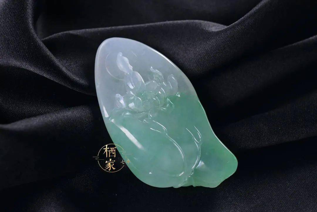 设计的|美到窒息!这位中国姑娘设计的珠宝,刷爆了朋友圈!