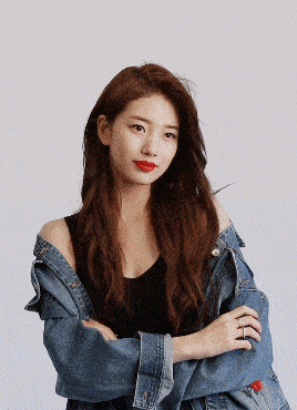 棕色|虞书欣和李圣经双双换上神仙发色，秋冬最显肤白发色你get了吗？