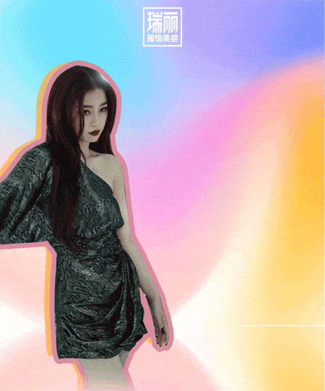 棕色|虞书欣和李圣经双双换上神仙发色，秋冬最显肤白发色你get了吗？