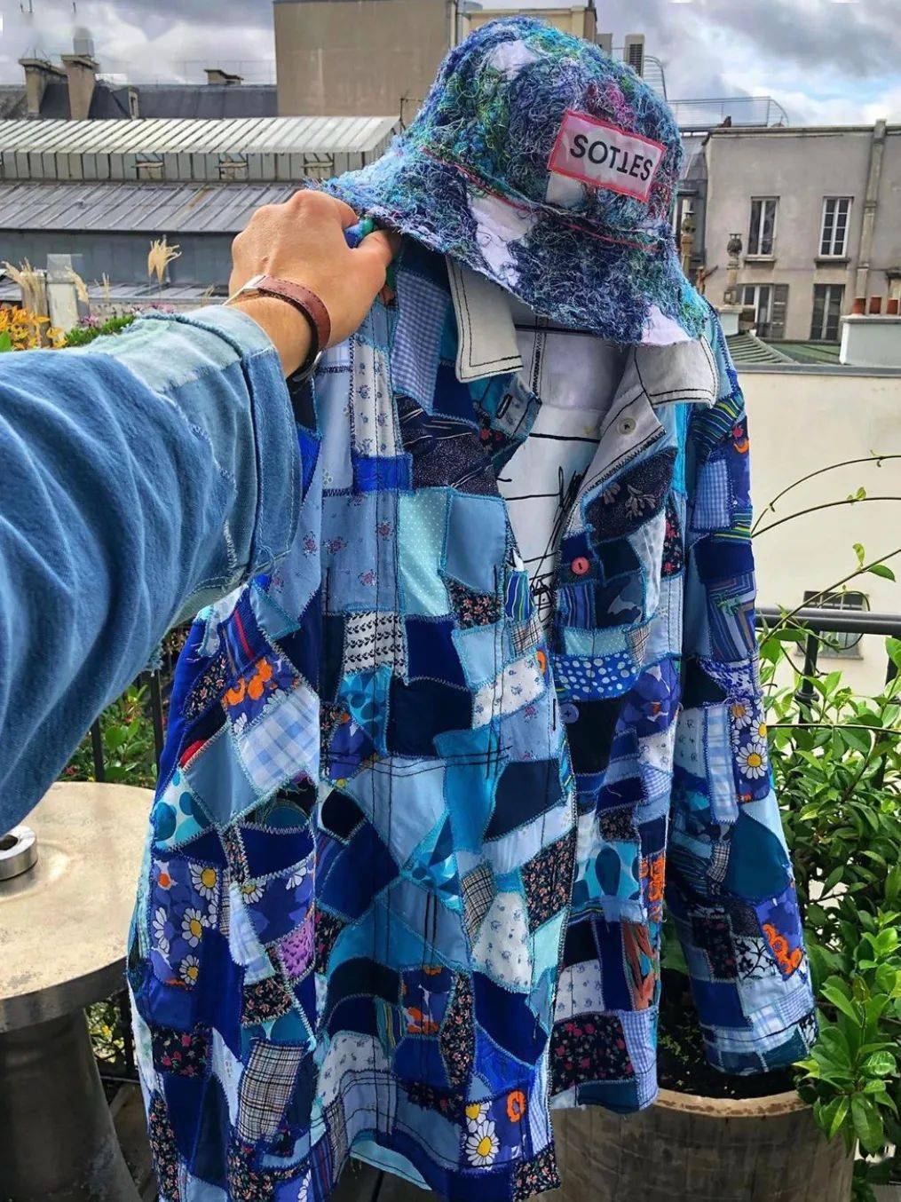 Freitag|用「垃圾」做的潮物，也能卖到上千上万元？