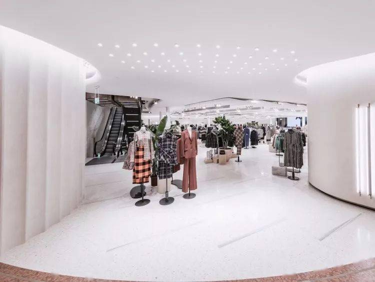 门店|提升门店魅力第一步：做好正挂