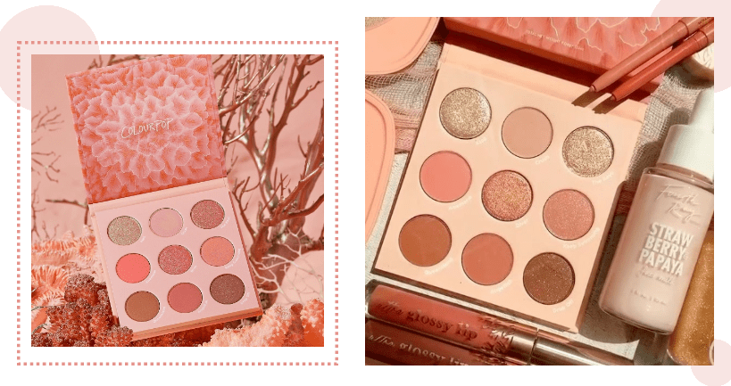 新品|虽然我有100多盘眼影，但今年的秋冬新品还是想买…