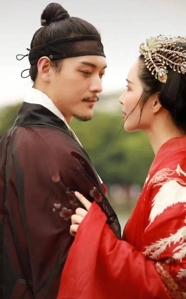 作品|美出天际风格多样，知竹、姬小妖、阿昊?，谁是2020抖音上最受欢迎的汉服摄影师！