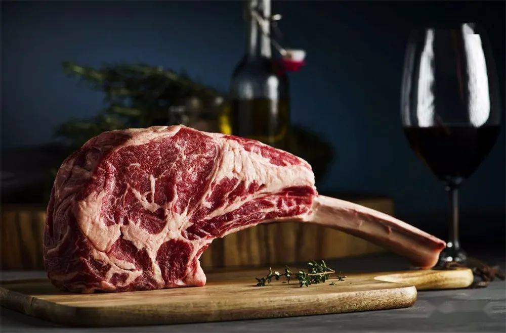 我爱你|知食点 | 让菜对酒说：命中注定我爱你