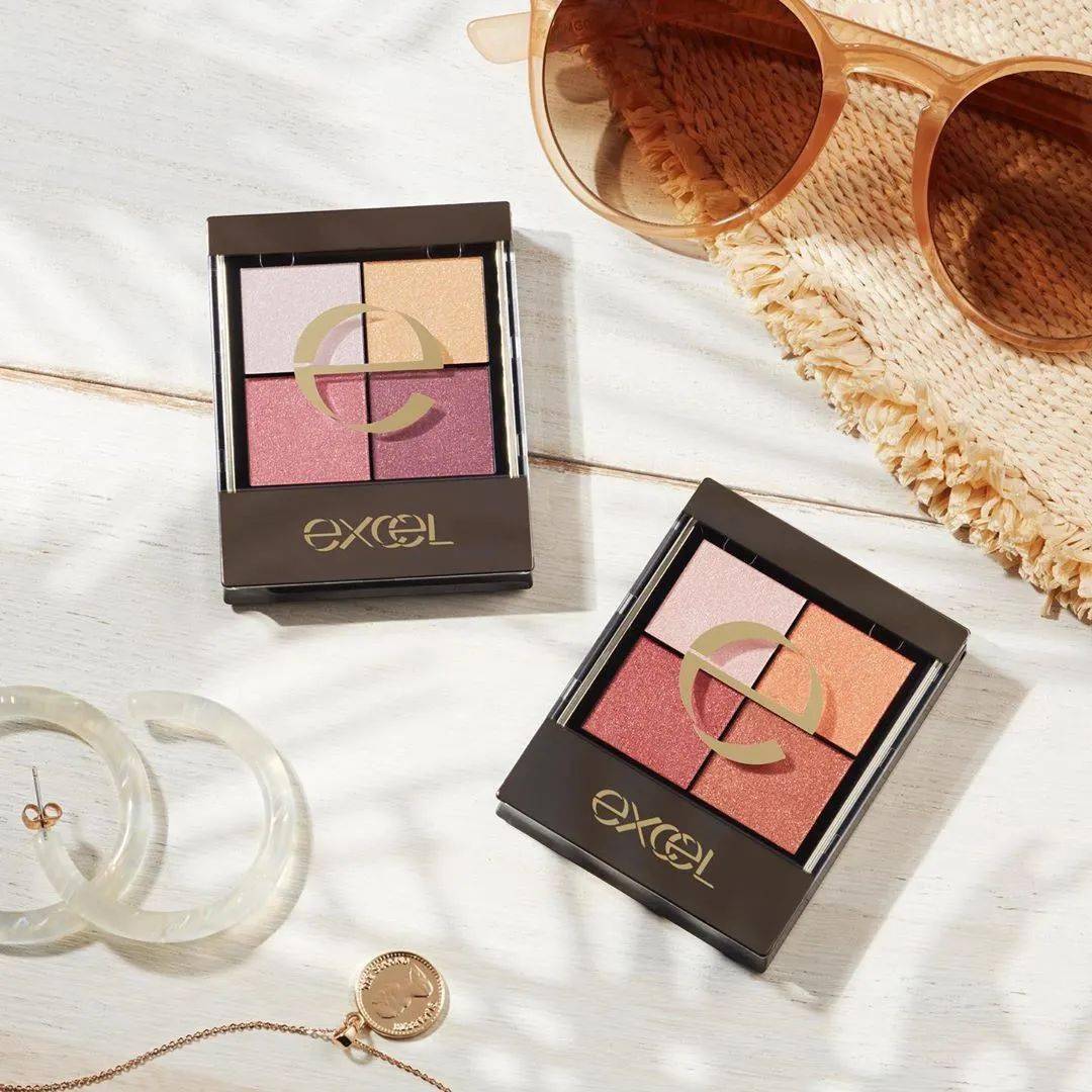 新品|虽然我有100多盘眼影，但今年的秋冬新品还是想买…