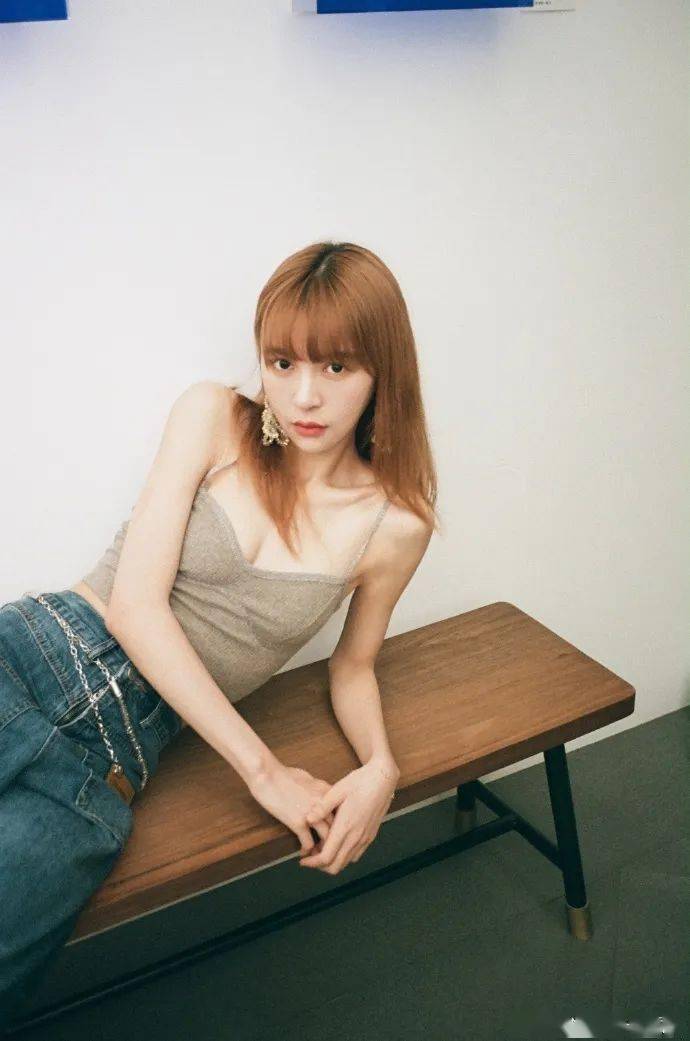 头发|百变造型从“头”开始，你喜欢哪个颜色？