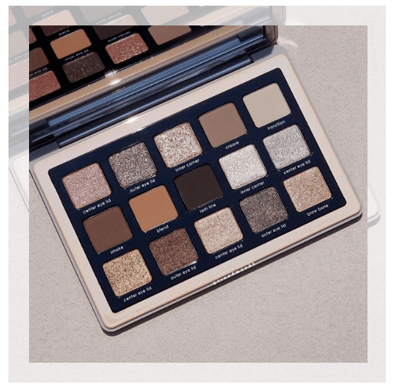 新品|虽然我有100多盘眼影，但今年的秋冬新品还是想买…