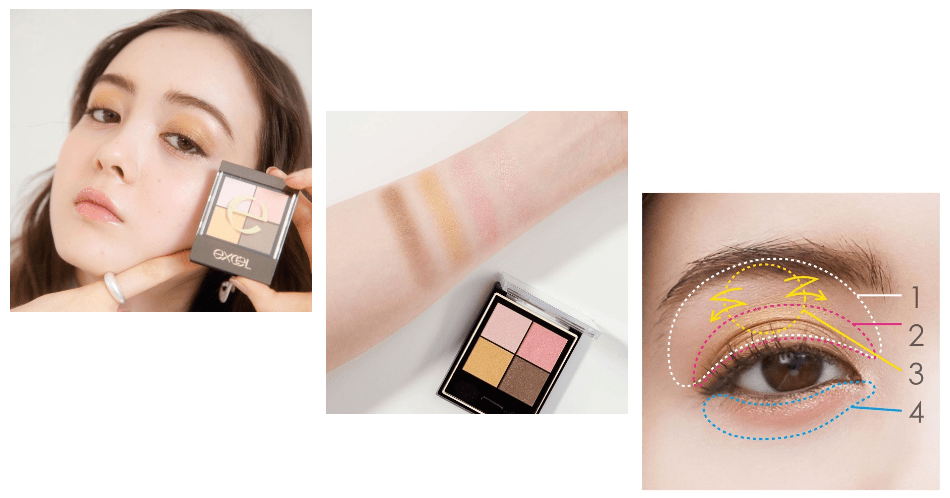 新品|虽然我有100多盘眼影，但今年的秋冬新品还是想买…