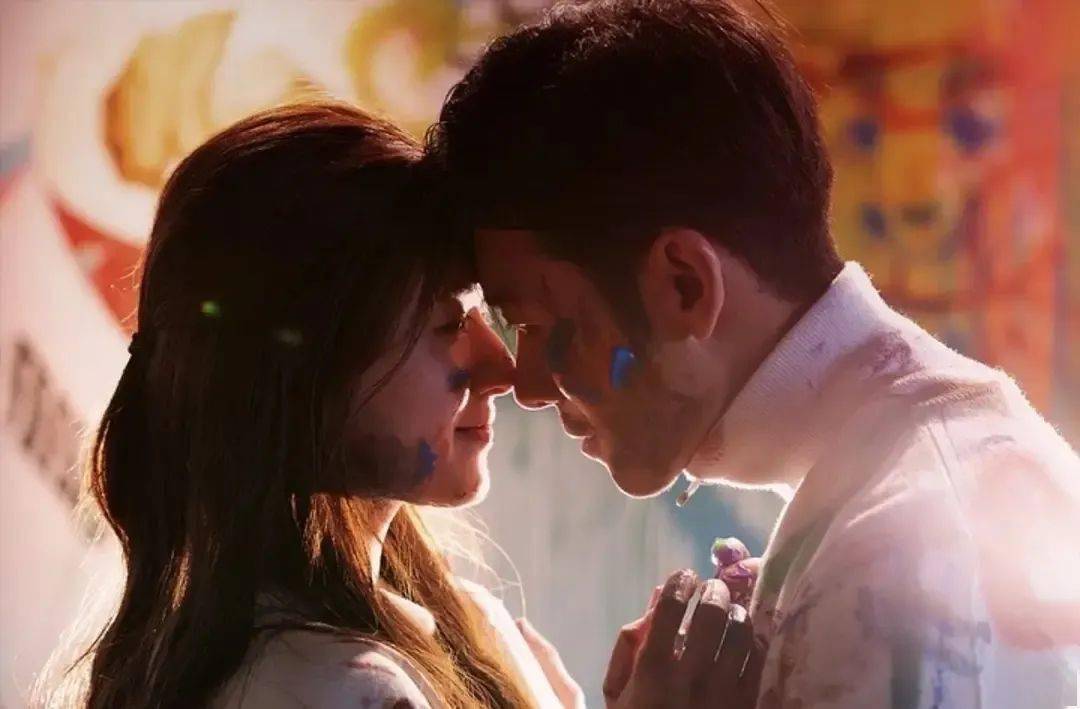 泡泡|赵露思新剧《我，喜欢你》超搞笑！人型泡泡机太绝了！