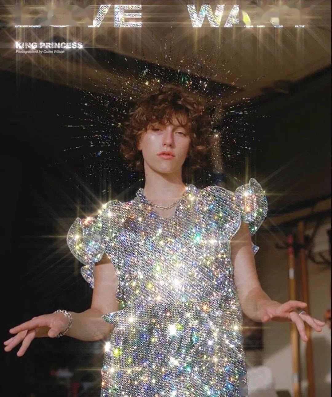 Rodarte|重温40年代的精致浪漫！Rodarte的DNA构建出花朵与梦幻双层美妙的世界