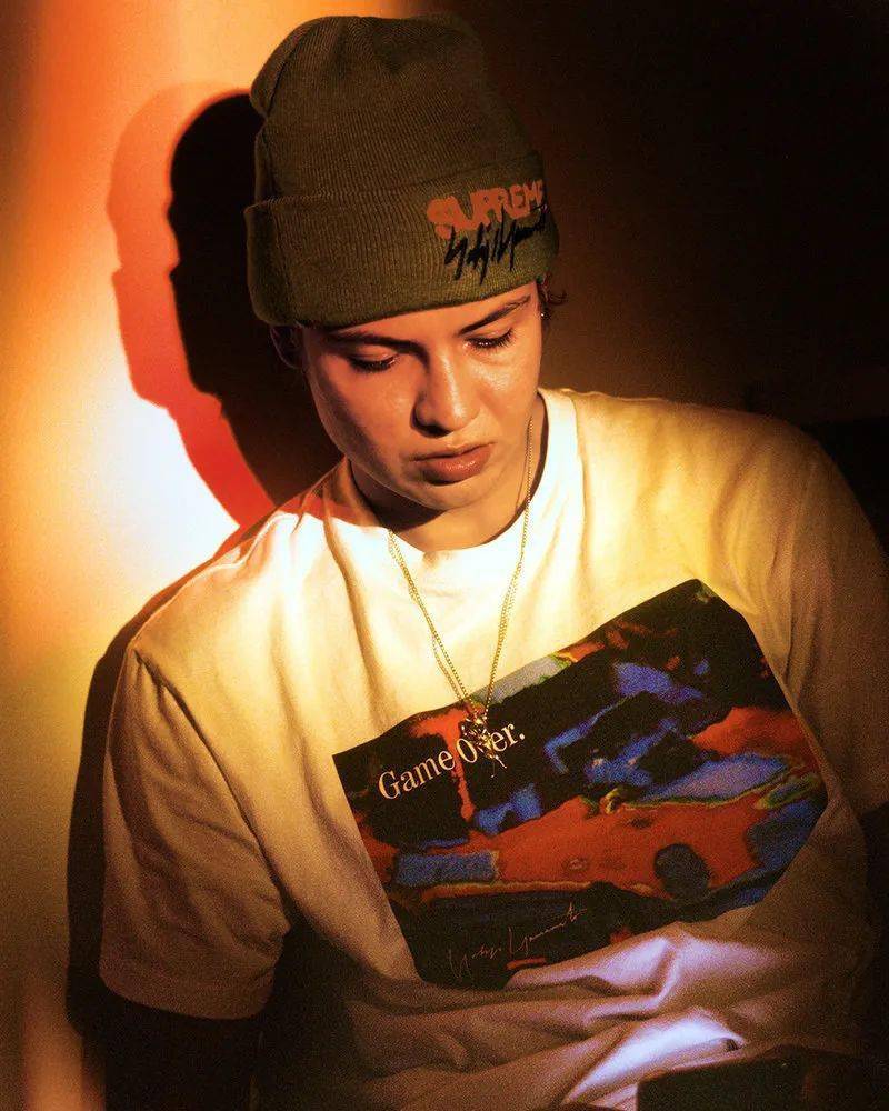 系列|潮事 | 最近的 New Balance 联名也太多了吧？