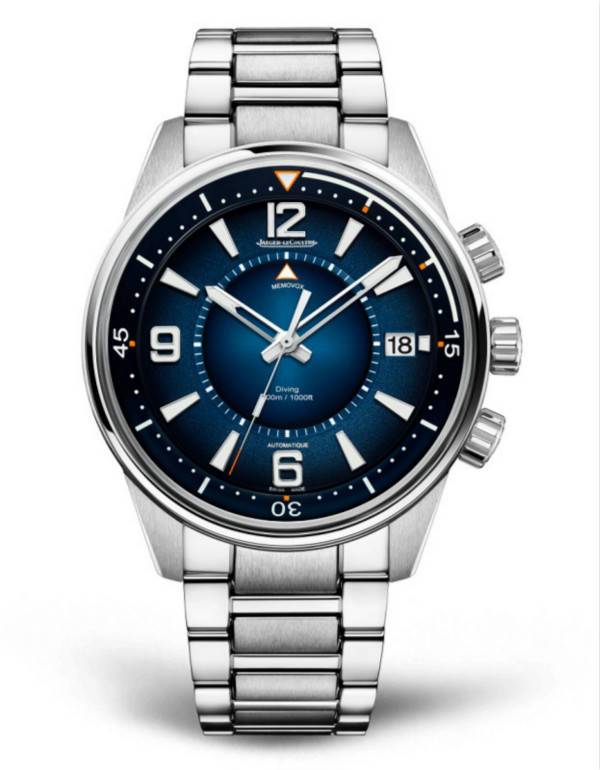 传承|积家:从潜水腕表历史传承中汲取新灵感