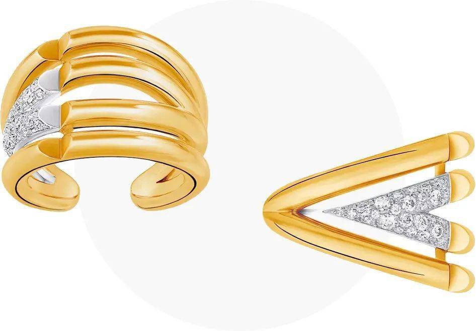 新品|LV这波新品我送它“年度最佳”！