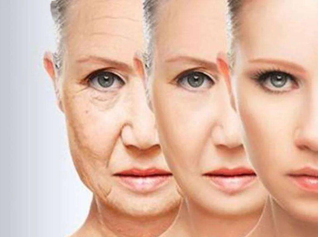 鲜肉|49岁闫妮“换脸”后爆红,还和当红小鲜肉谈起了恋爱,网友:全是装的!