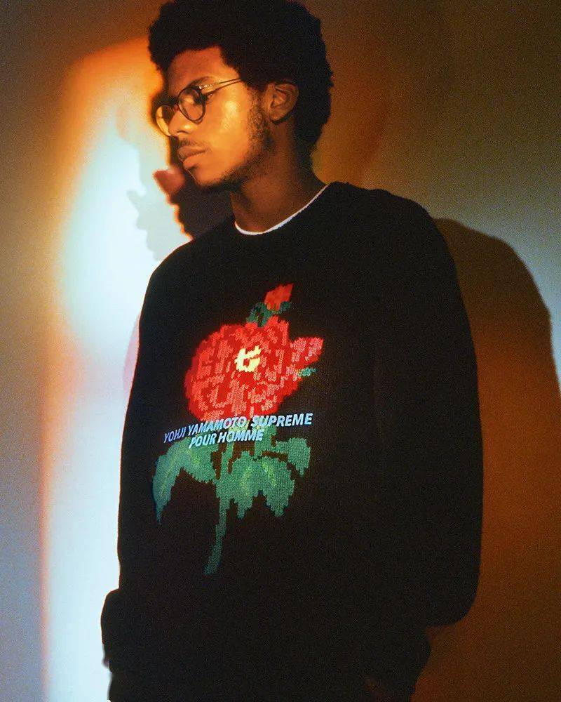 系列|潮事 | 最近的 New Balance 联名也太多了吧？