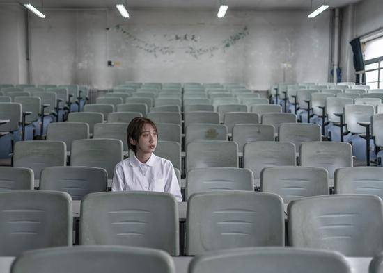 求职|毕业生求职记