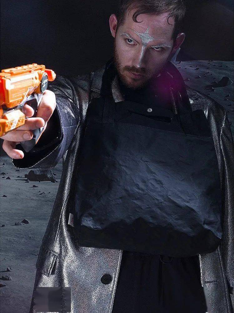 Sacoche|对于 master-piece，你还需要知道两条支线和两位灵魂人物