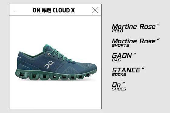 蓝人|蓝人装|穿上「费德勒的跑鞋」后,我只想惊呼一句:太嗯了!