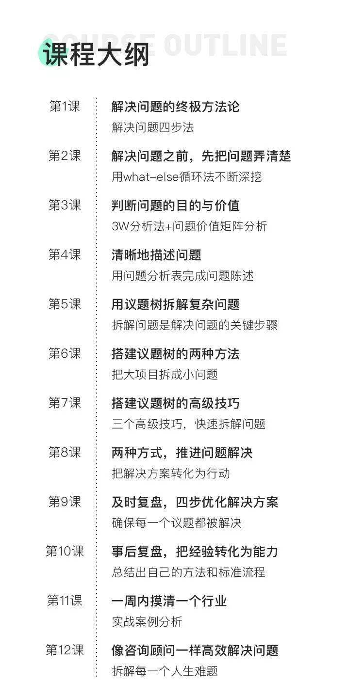 年薪|这个职业据说年薪百万，只干一件事：解决问题