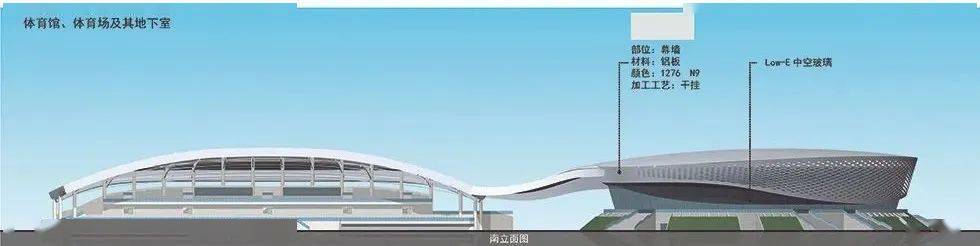 “半岛真人官网”
期待！黄石这所高校(新校区)建设方案大曝光(图6)