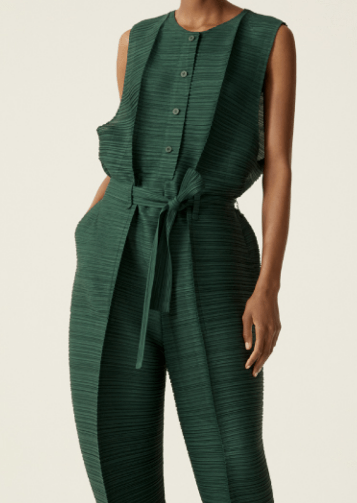 褶皱|秋冬采购节 | 这个单品今年真的火了