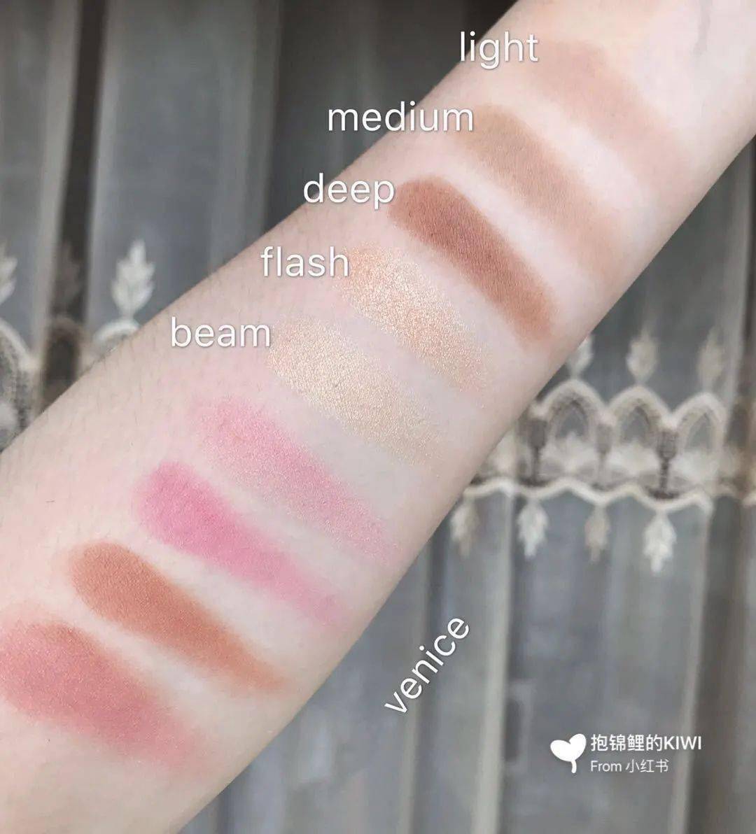 郑瑄茉|BLACKPINK回归造型都是天价？深扒明星化妆师用什么！