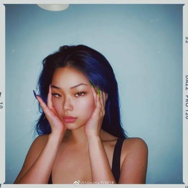 Let|ABG上头，亚洲甜心Let’s go!