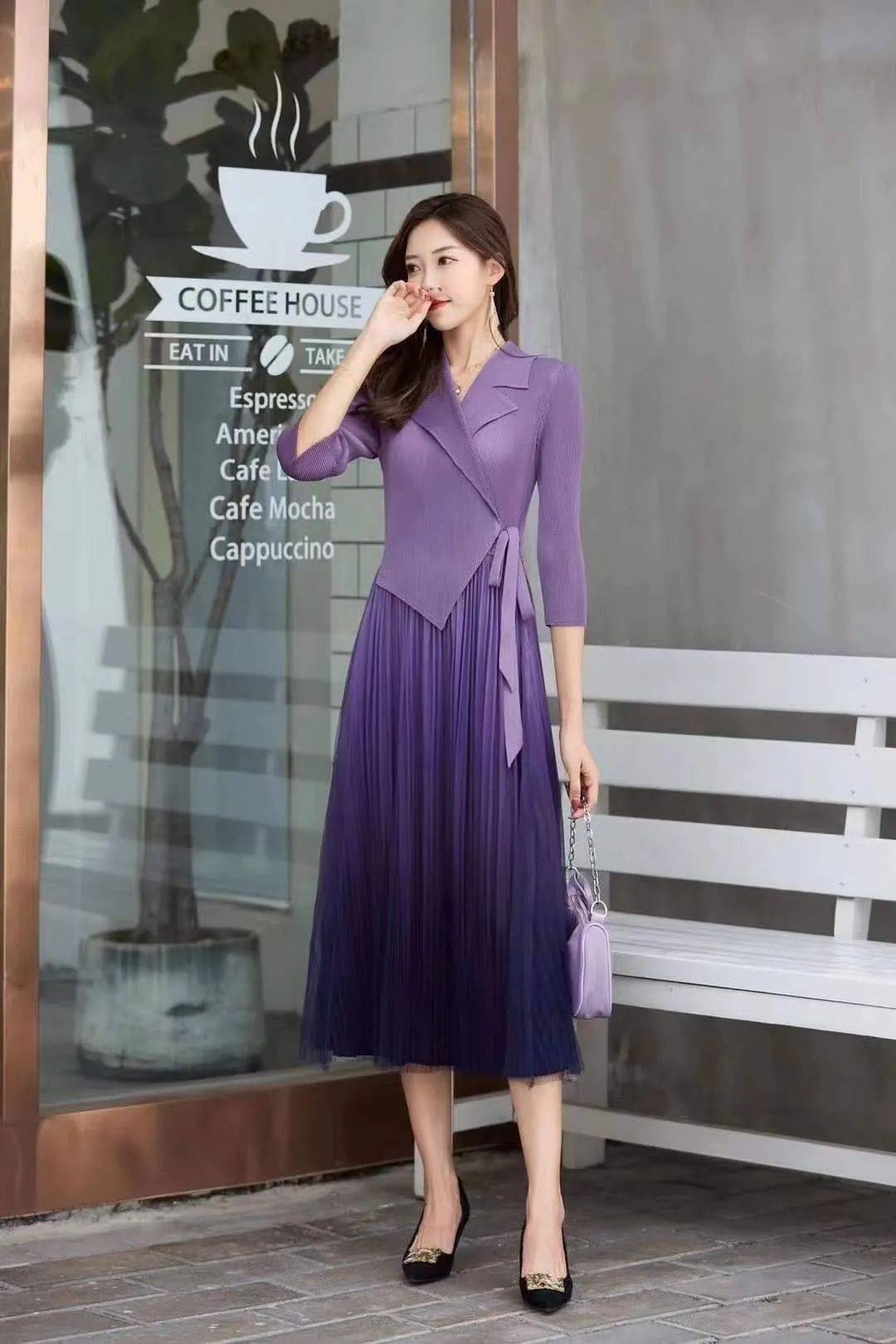 褶皱|秋冬采购节 | 这个单品今年真的火了