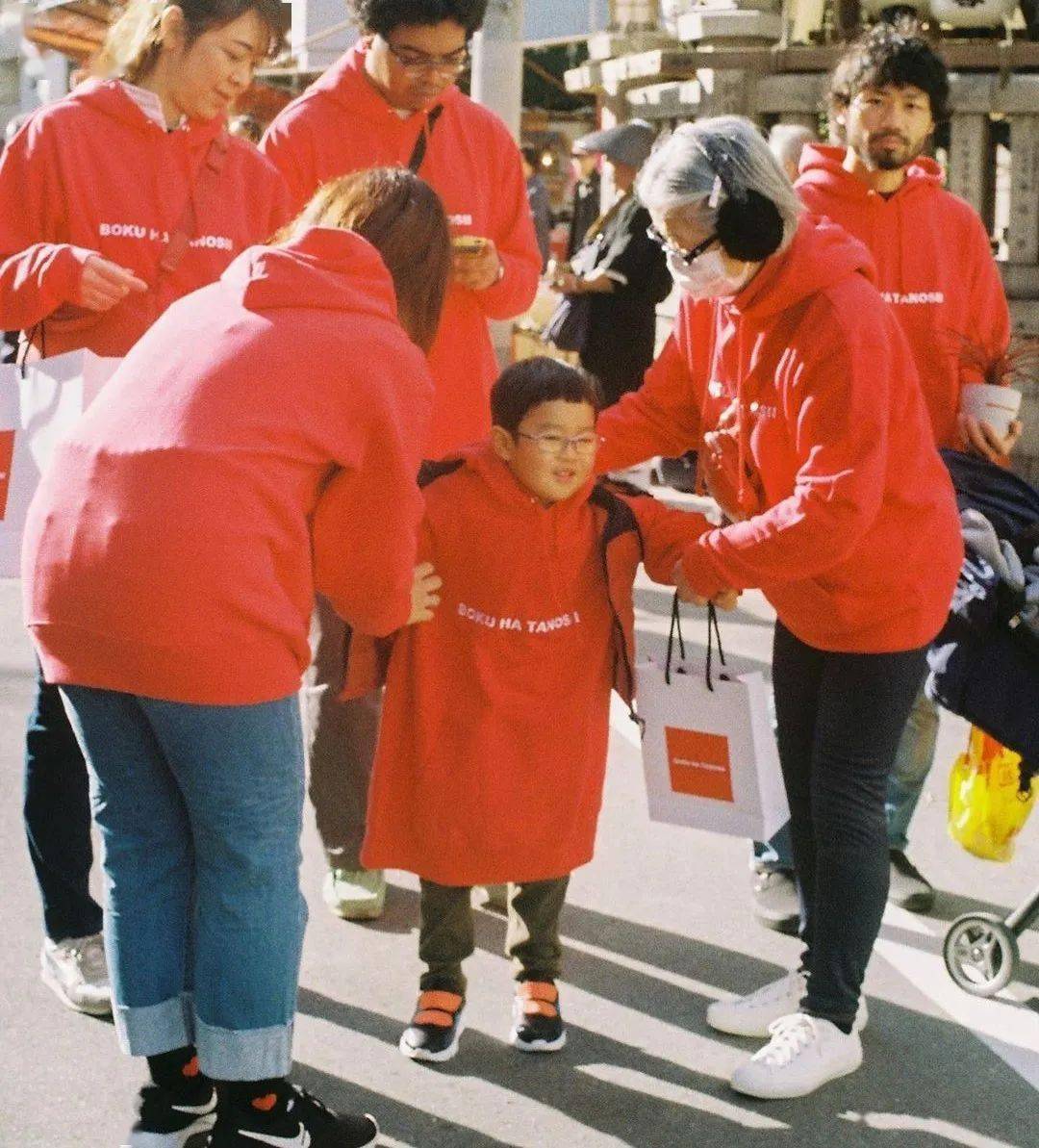 Sacoche|对于 master-piece，你还需要知道两条支线和两位灵魂人物