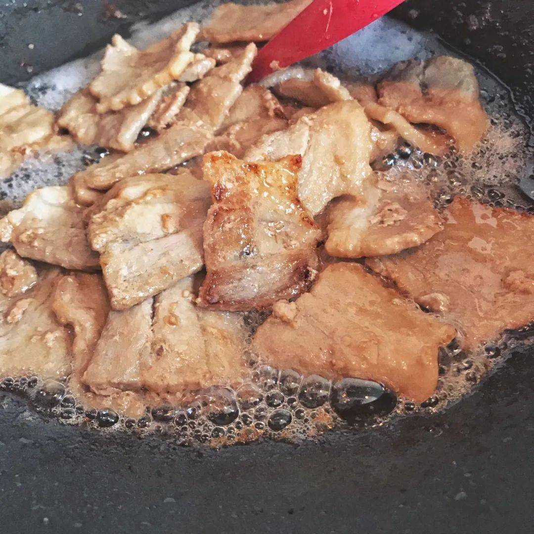 机会|都没机会下饭馆了这菜再多做几次