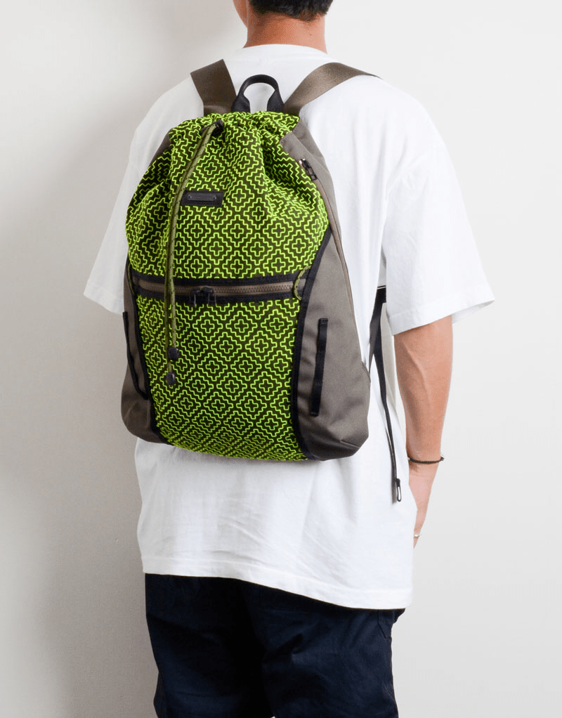 Sacoche|对于 master-piece，你还需要知道两条支线和两位灵魂人物