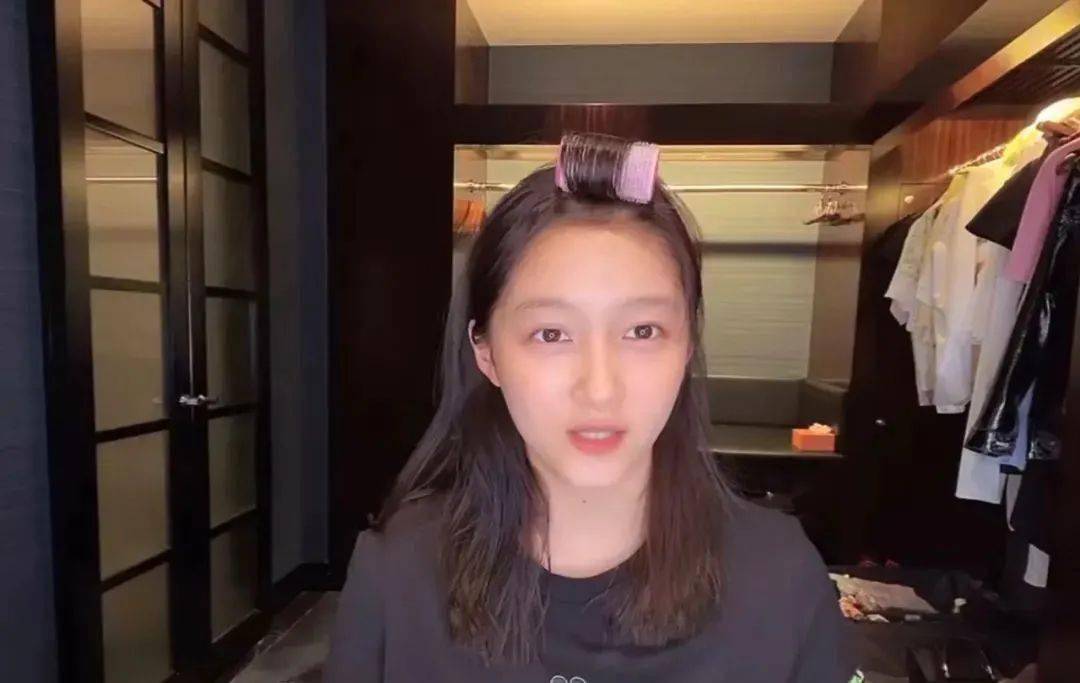 额头|齐刘海还是露额头?点进来看答案吧~