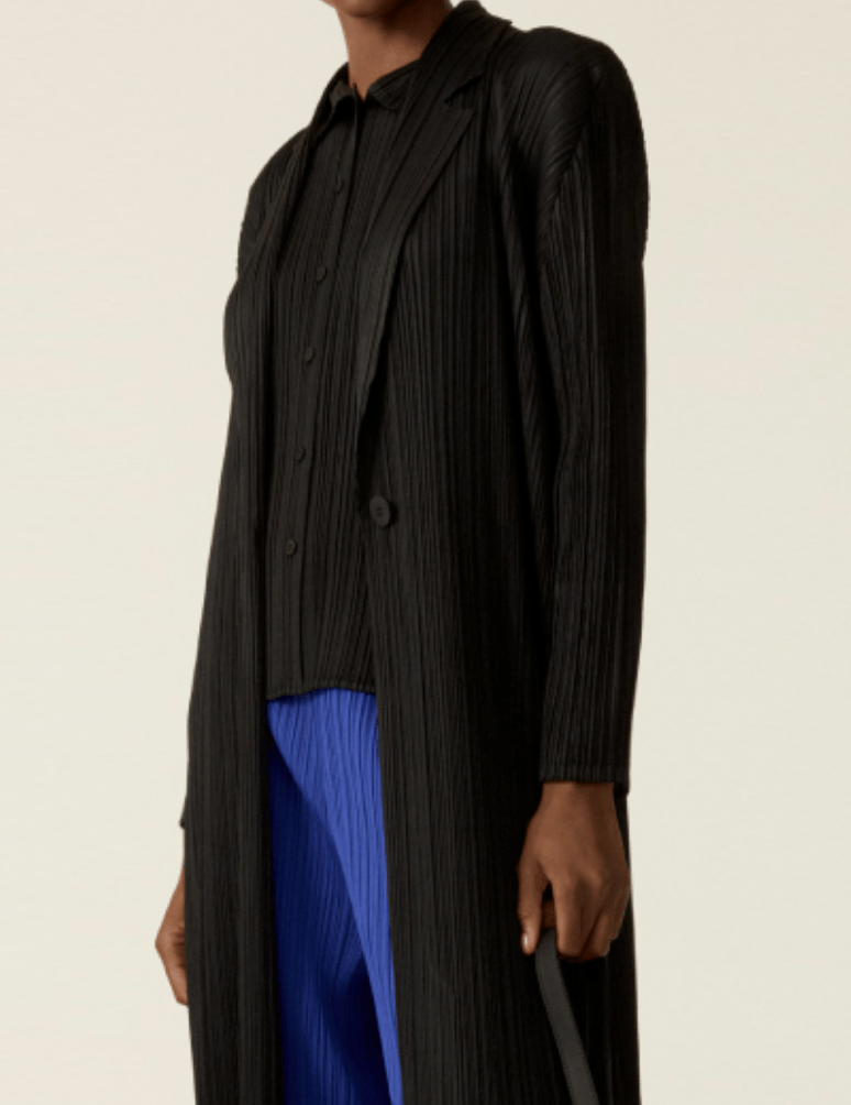 褶皱|秋冬采购节 | 这个单品今年真的火了