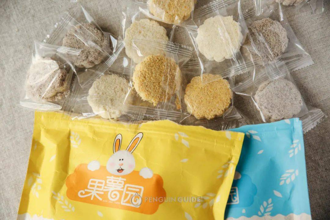 减肥|低卡零食和减肥代餐到底是不是智商税？我们花了1000块为你找答案