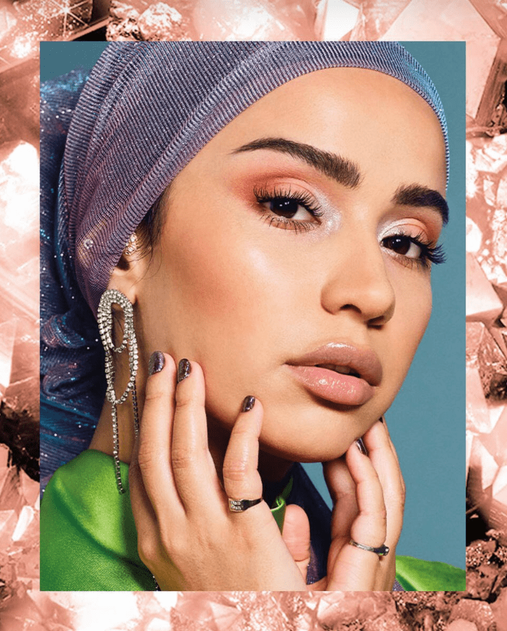 王一|香菜味的新品香水?怕是只有王一博会喜欢....