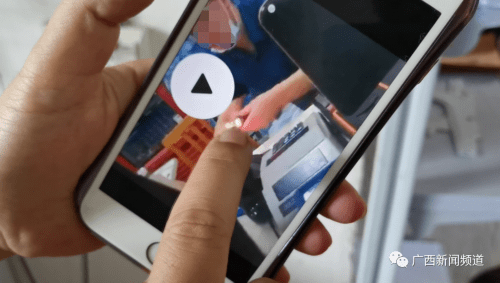 桂林|拉警戒线装摄像头 桂林一校内小卖部为何被“孤立”?