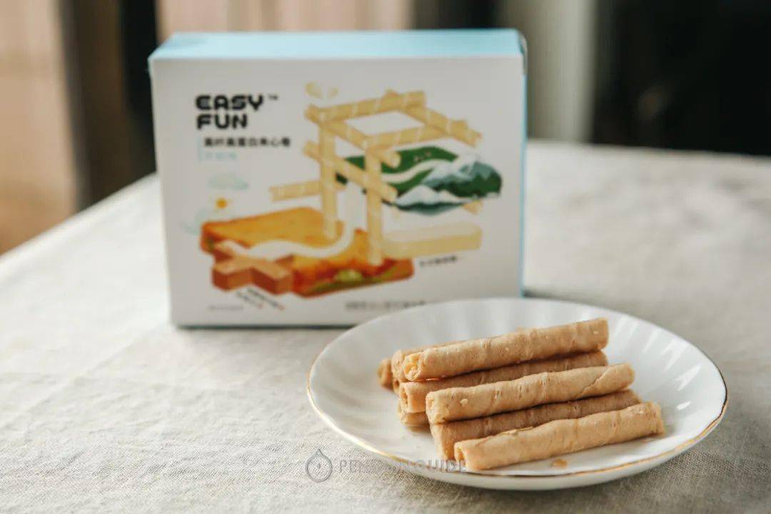 减肥|低卡零食和减肥代餐到底是不是智商税？我们花了1000块为你找答案