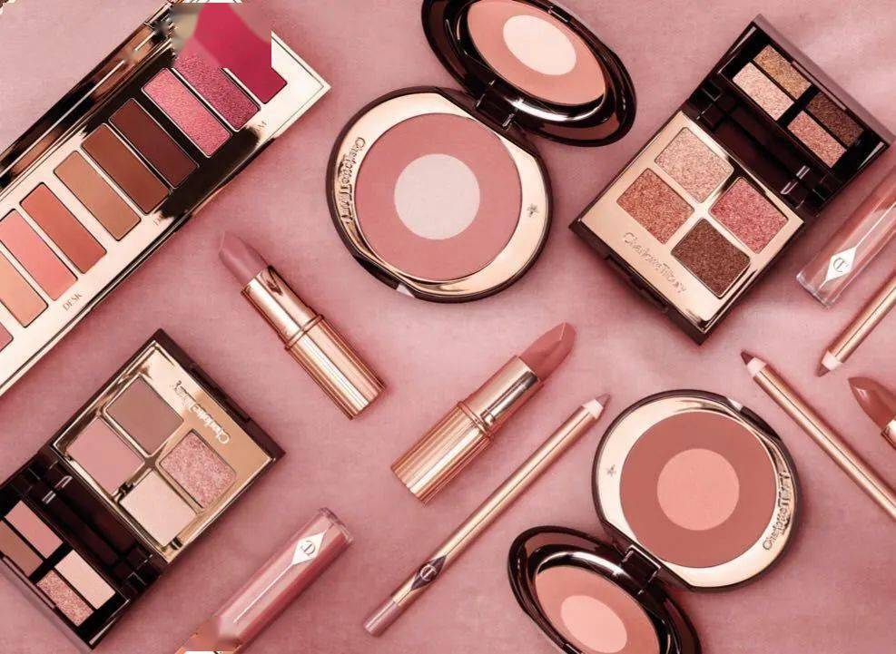 郑瑄茉|BLACKPINK回归造型都是天价？深扒明星化妆师用什么！