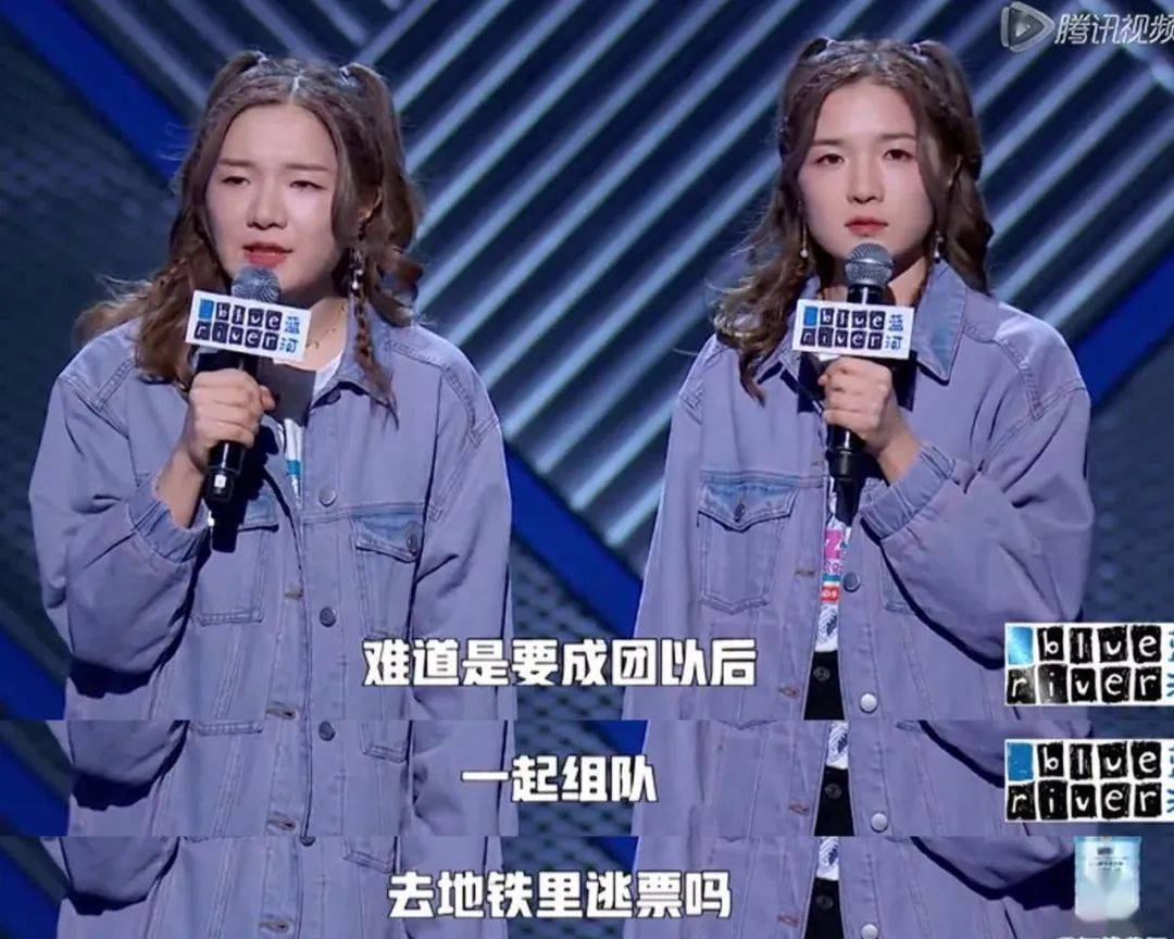 张馨予|张馨予谈身材引争议：这一次，她或许被误解了……