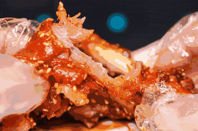 烧烤|69.9元抢原价274元【西北偏北】烧烤套餐！小黄鱼+西北红柳羊肉大串+猪蹄+牛肉...