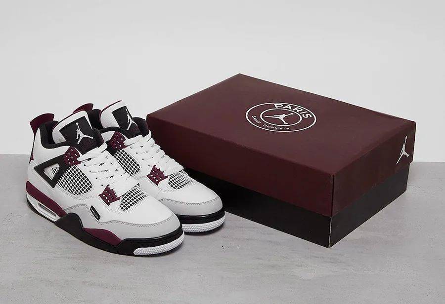 Fred|SOAR NEWS｜Air Jordan 4 “PSG”、Fred Perry x Raf Simons