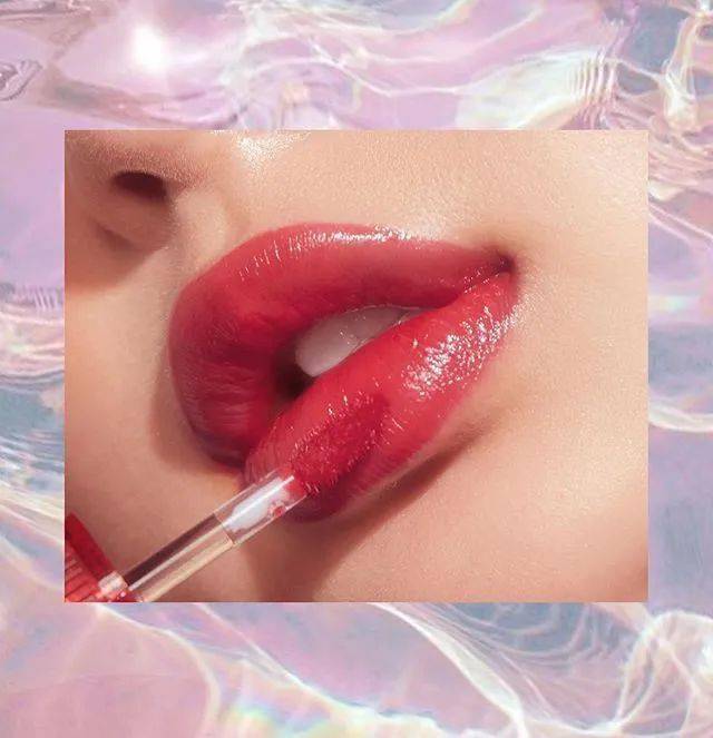 肌肤|水光妆升级版来了,又美又立体的海豚玻璃肌你听过吗?