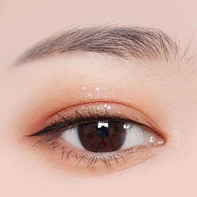 肌肤|水光妆升级版来了,又美又立体的海豚玻璃肌你听过吗?