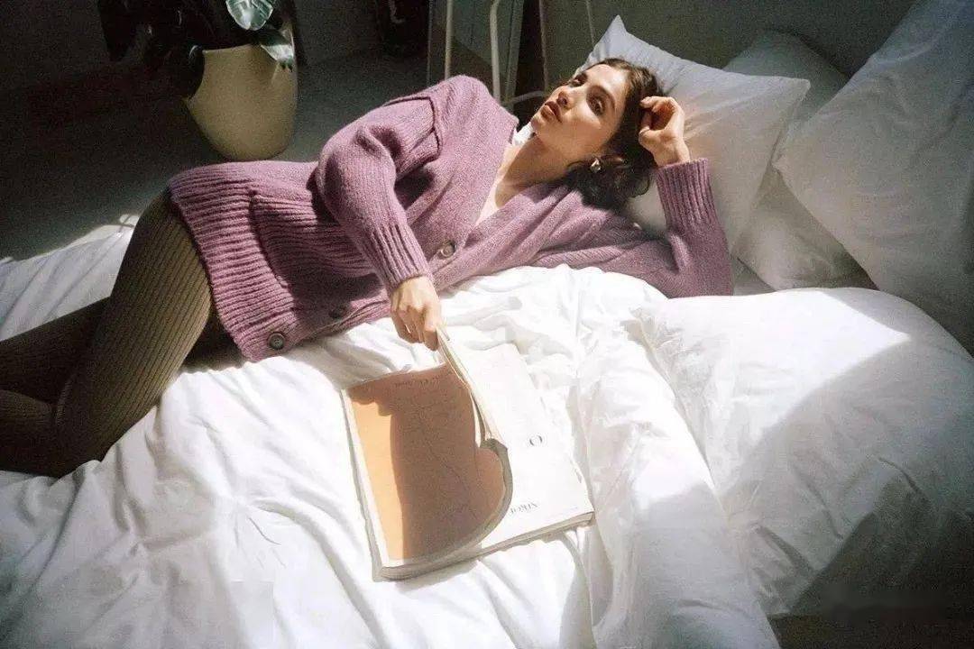 女人|【精进 】服装的品质，决定了女性的品味！