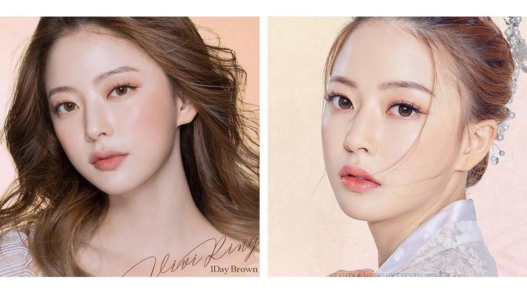 化妆|中国妆，日系妆，韩风妆，3分钟认清不同妆容化妆技巧